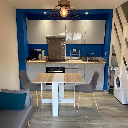 Maison Des Residences De La Mer كورسول-سور-مار المظهر الخارجي الصورة