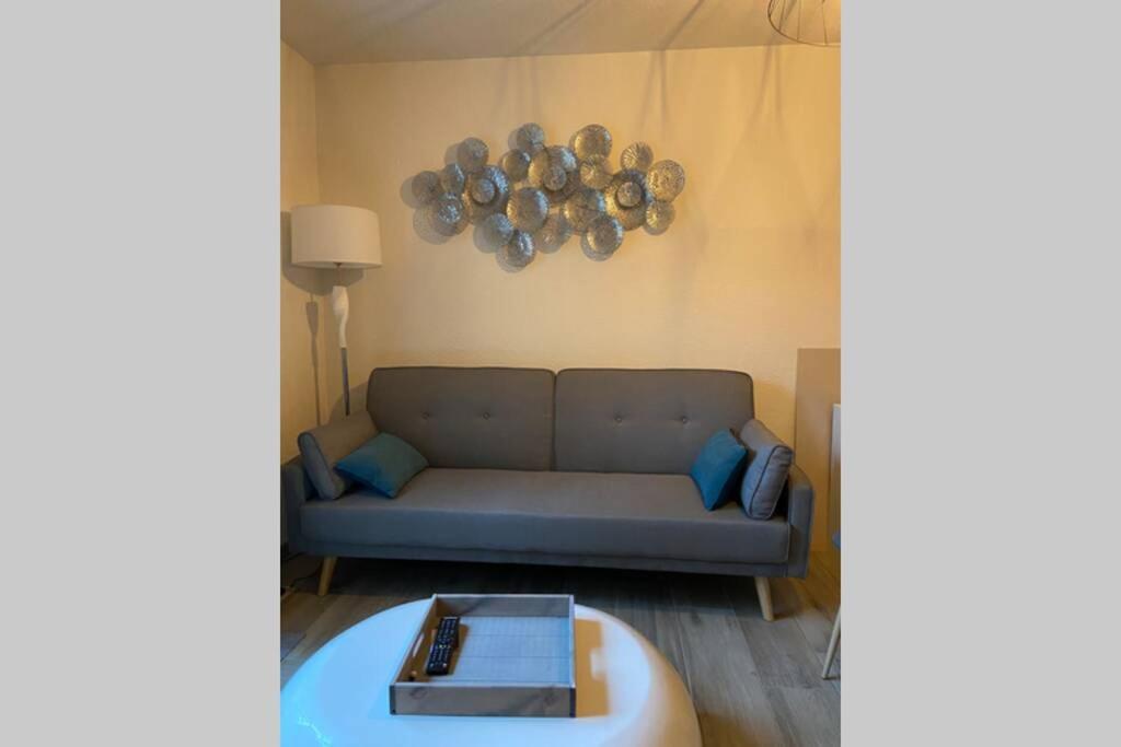 Maison Des Residences De La Mer كورسول-سور-مار المظهر الخارجي الصورة