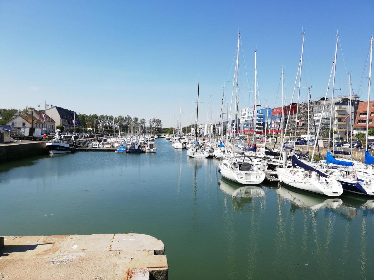 Maison Des Residences De La Mer كورسول-سور-مار المظهر الخارجي الصورة