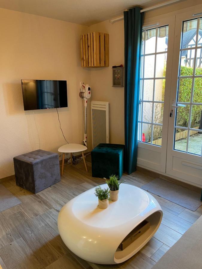 Maison Des Residences De La Mer كورسول-سور-مار المظهر الخارجي الصورة