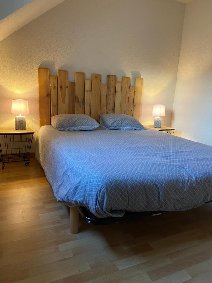 Maison Des Residences De La Mer كورسول-سور-مار المظهر الخارجي الصورة